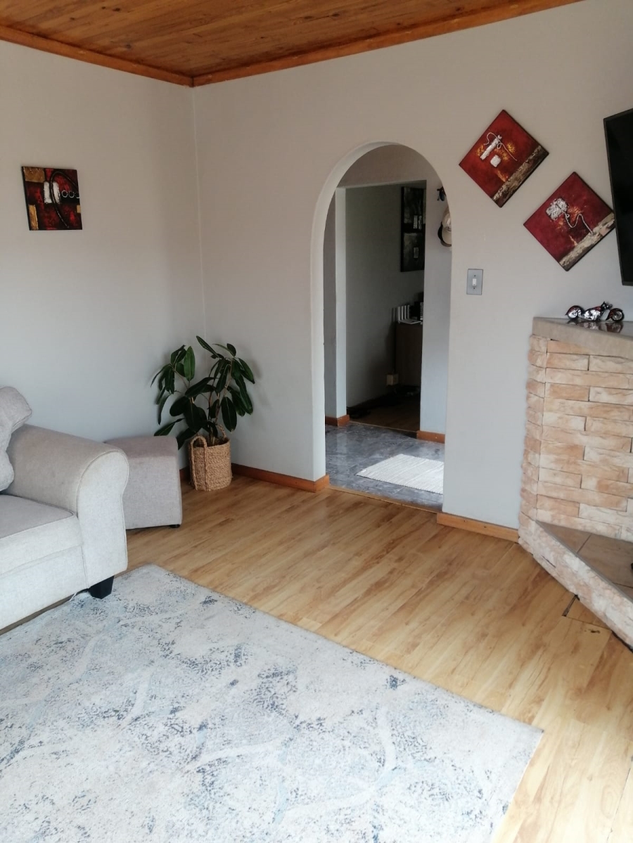 3 Bedroom Property for Sale in Southfork Western Cape